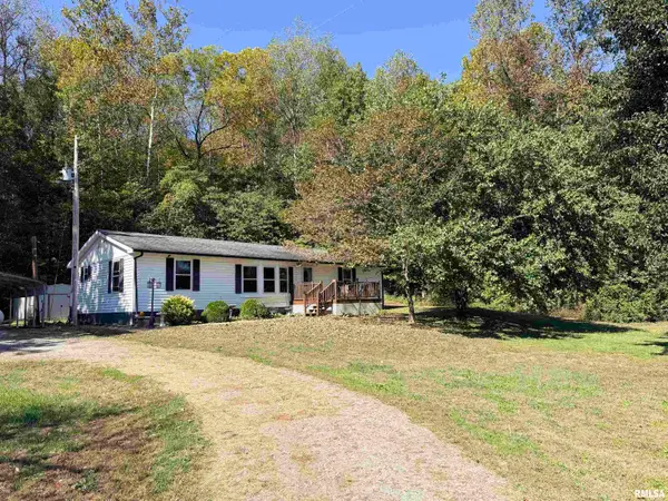 35 Dug Hill Road, Jonesboro, IL 62952