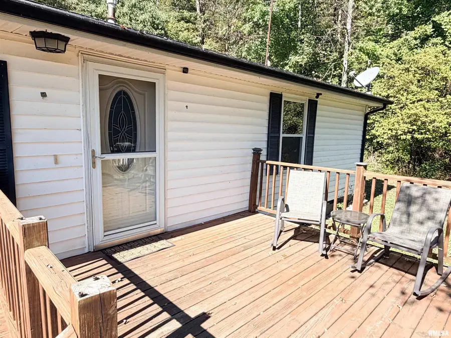 35 Dug Hill Road, Jonesboro, IL 62952 - #2