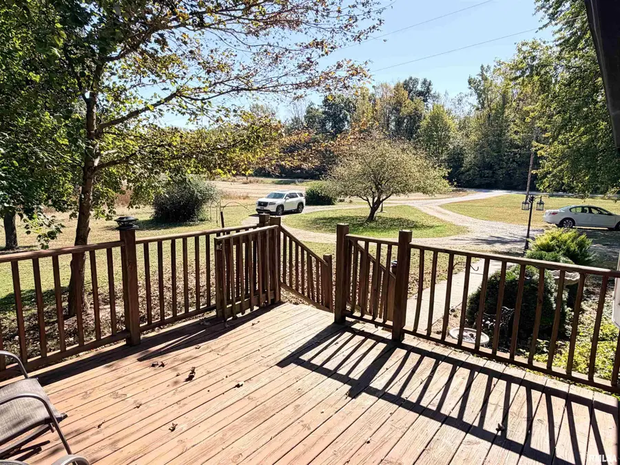 35 Dug Hill Road, Jonesboro, IL 62952 - #3