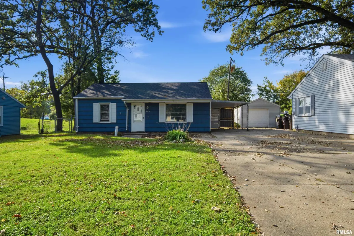 5219 N Ronald Road, Peoria, IL 61614 - #1