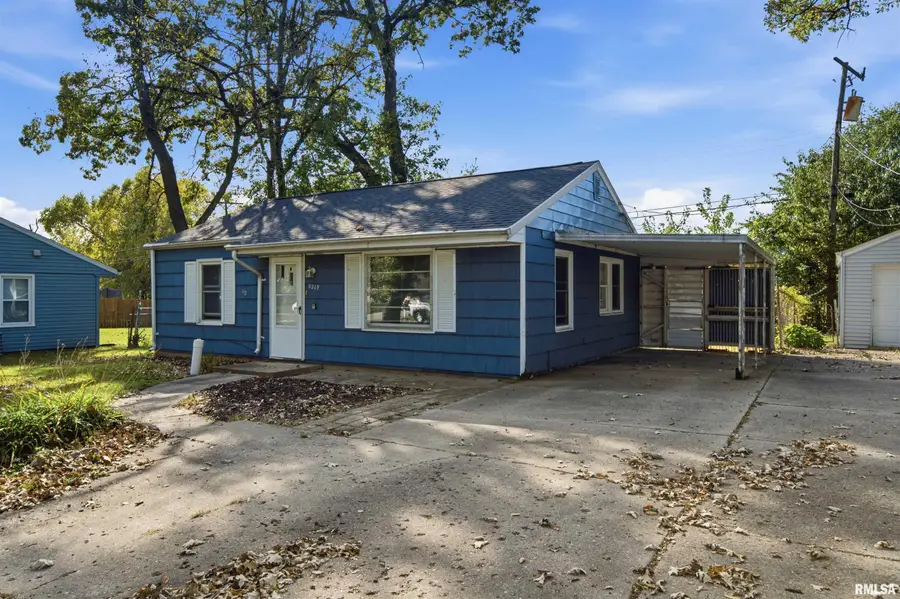 5219 N Ronald Road, Peoria, IL 61614 - #2