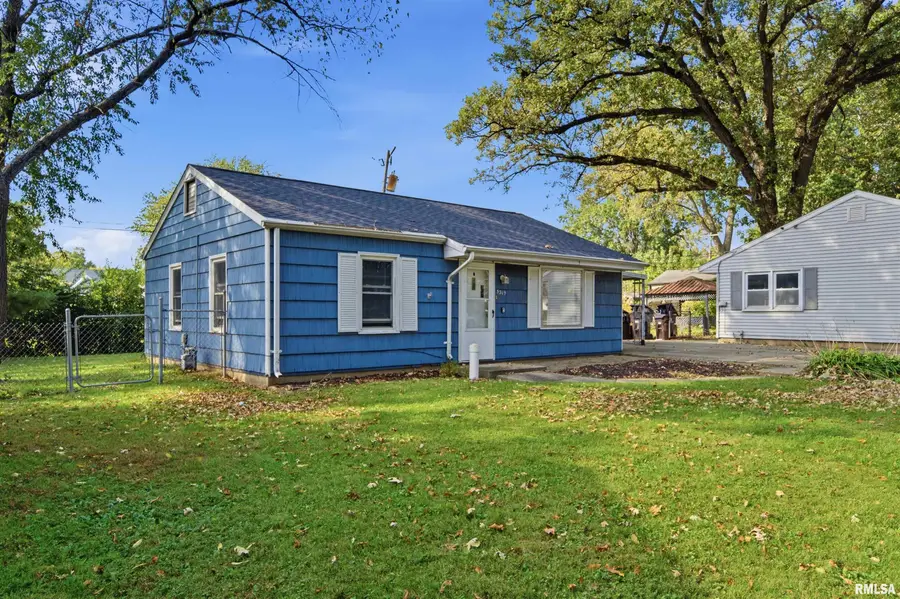 5219 N Ronald Road, Peoria, IL 61614 - #3