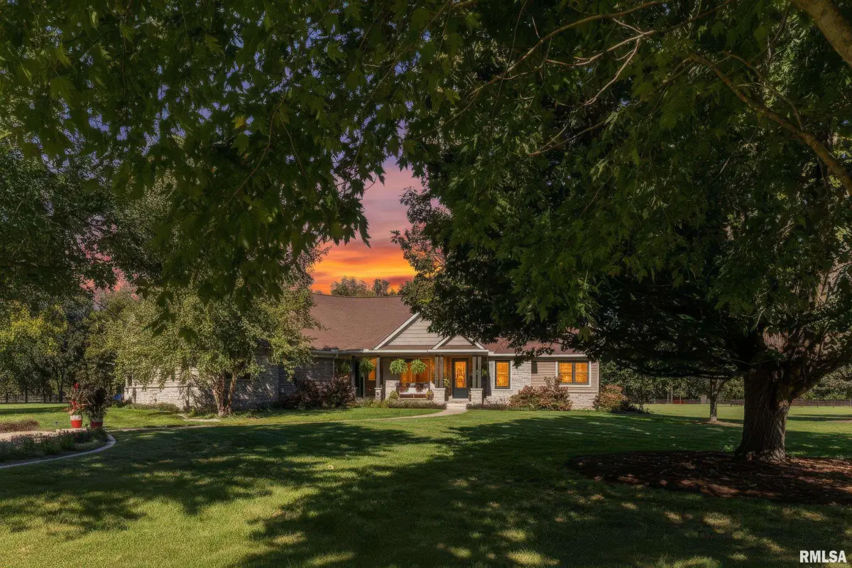 13213 Jubilee Hills Drive, Brimfield, IL 61517 - #1