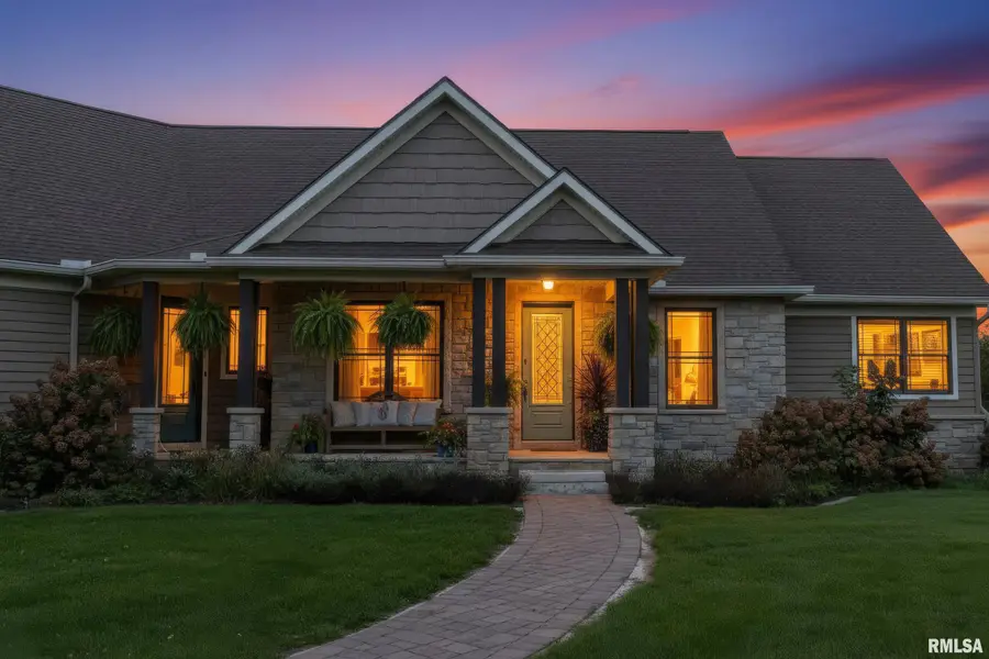 13213 Jubilee Hills Drive, Brimfield, IL 61517 - #2