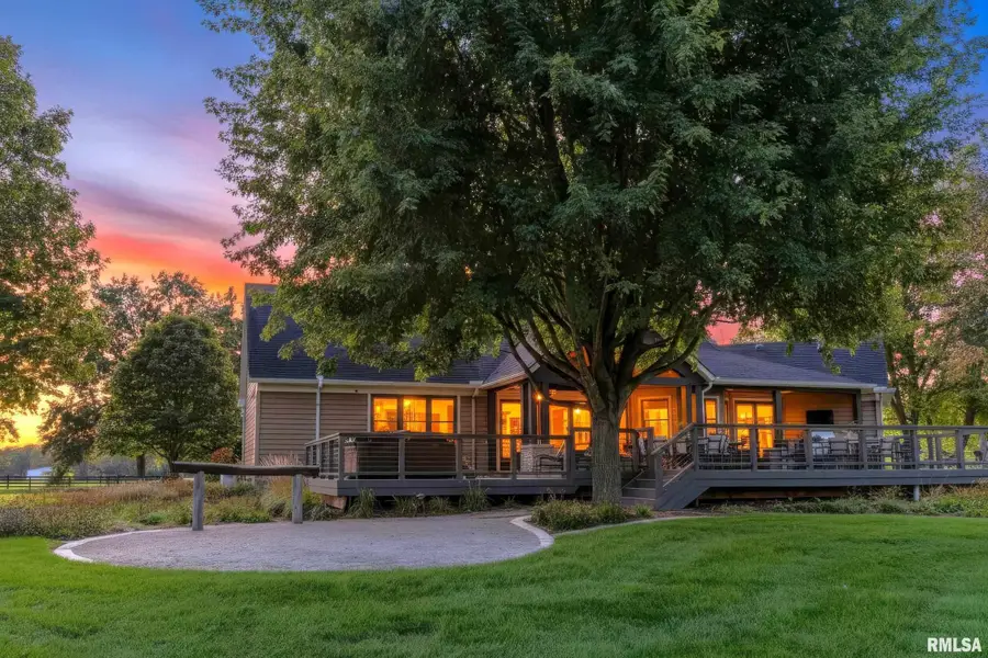 13213 Jubilee Hills Drive, Brimfield, IL 61517 - #3