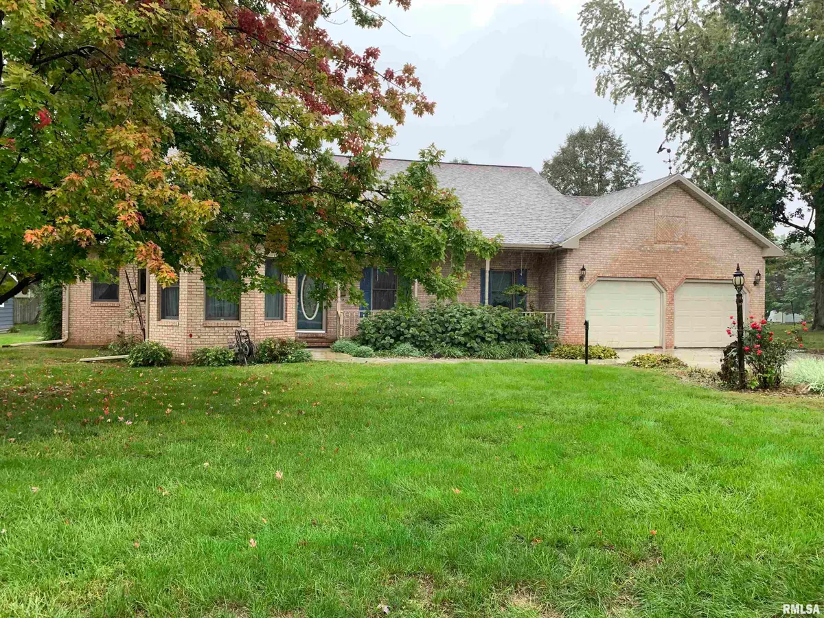 1111 3rd Street, Lacon, IL 61540 - #1