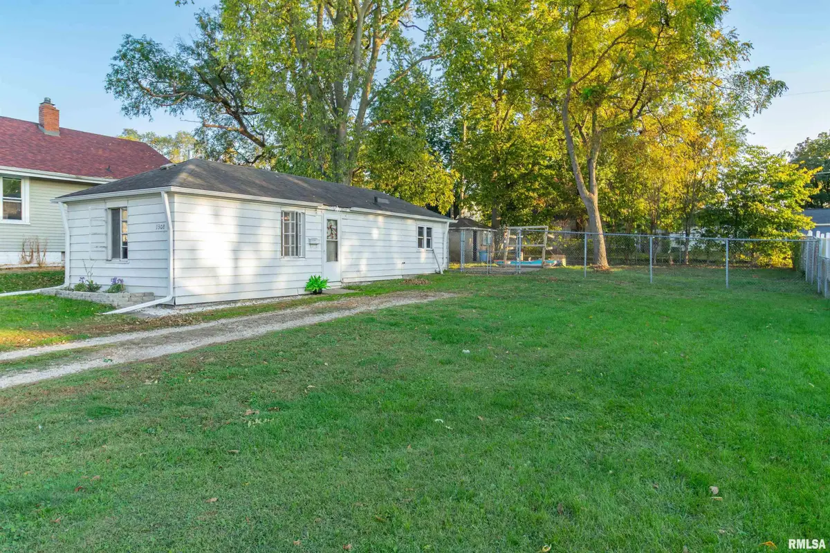 1308 Hamilton Street, Pekin, IL 61554 - #1