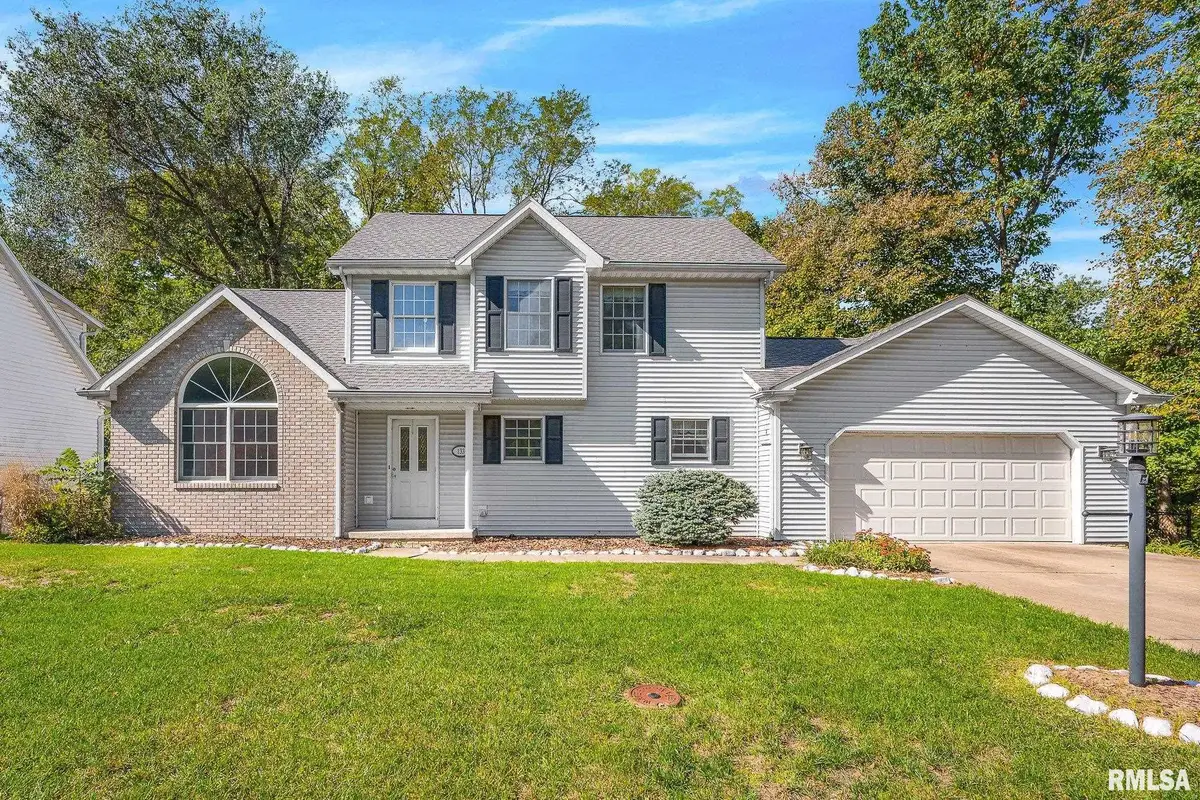 133 Sara Street, East Peoria, IL 61611 - #1