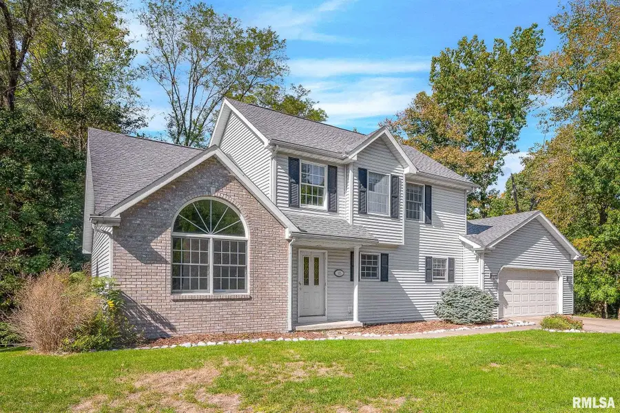 133 Sara Street, East Peoria, IL 61611 - #2