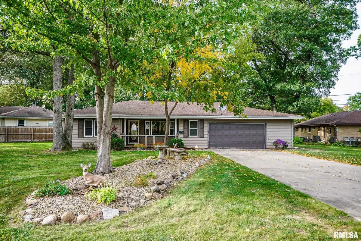 125 Turnron Place, East Peoria, IL 61611 - #1