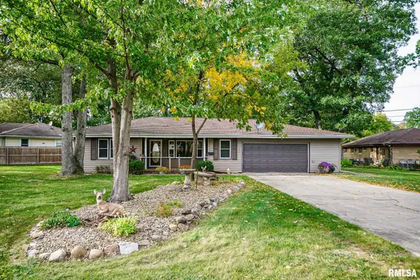 125 Turnron Place, East Peoria, IL 61611