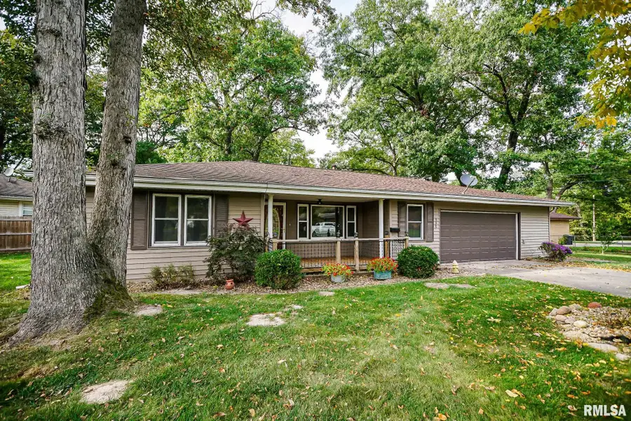 125 Turnron Place, East Peoria, IL 61611 - #2