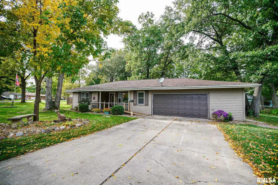 125 Turnron Place, East Peoria, IL 61611 - #3