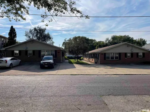 631-633 S 11th Street, Pekin, IL 61554