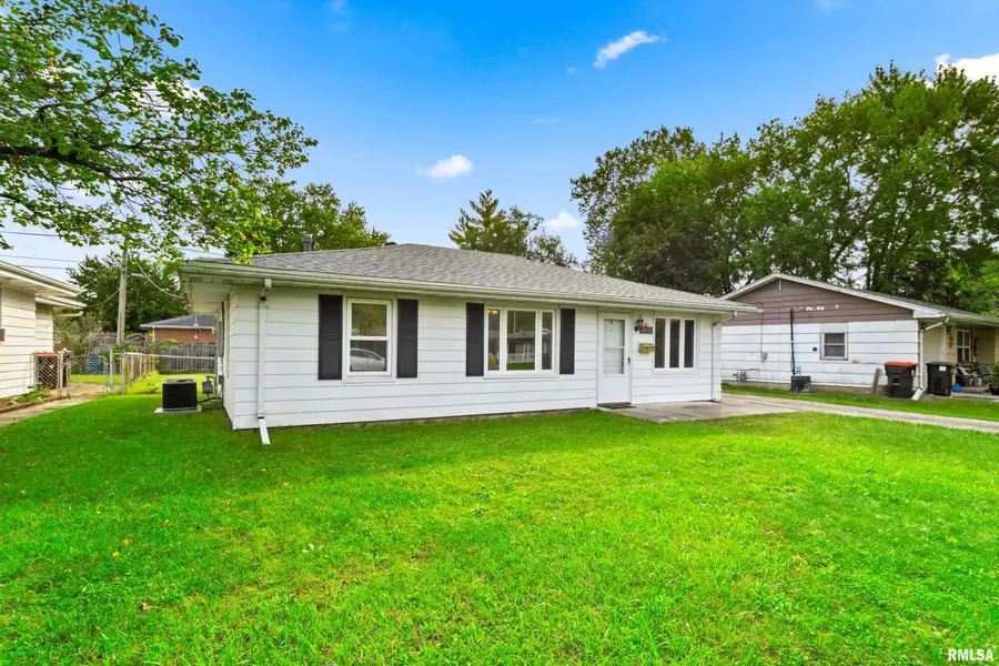2724 N Renwood Avenue, Peoria, IL 61604 - #3