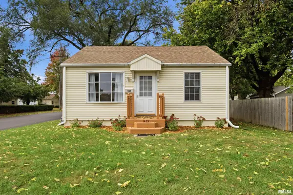 1429 S 6th Street, Pekin, IL 61554