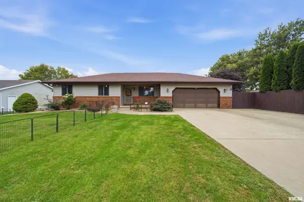 1904 Marshall Road, Eureka, IL 61530