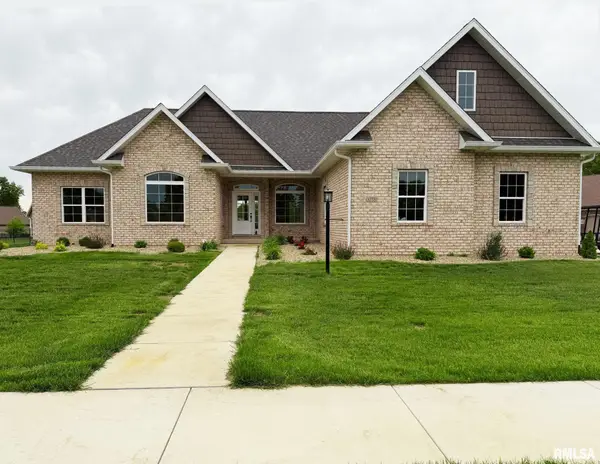 3735 Grandview Court, Pekin, IL 61554
