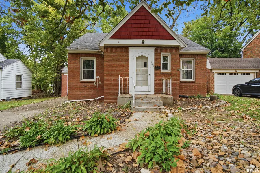 105 N Glenview Court, Peoria, IL 61603 - #2
