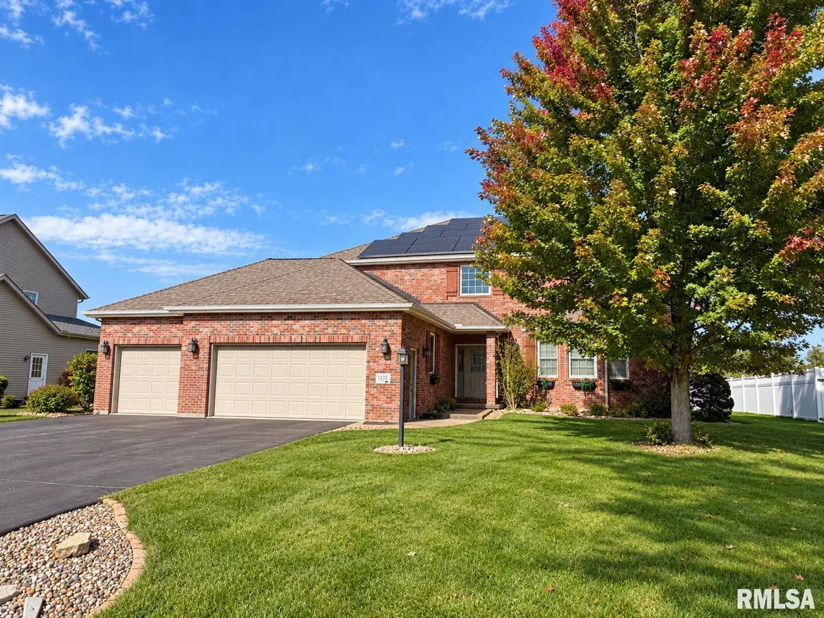 1235 Winterberry Avenue, Germantown Hills, IL 61548 - #1