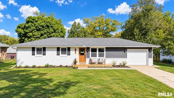 112 Caroline Street, Morton, IL 61550