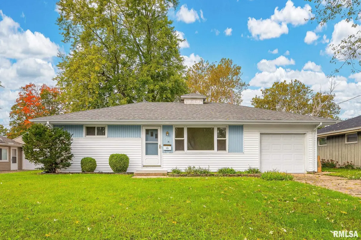 2917 N Victoria Avenue, Peoria, IL 61604 - #1