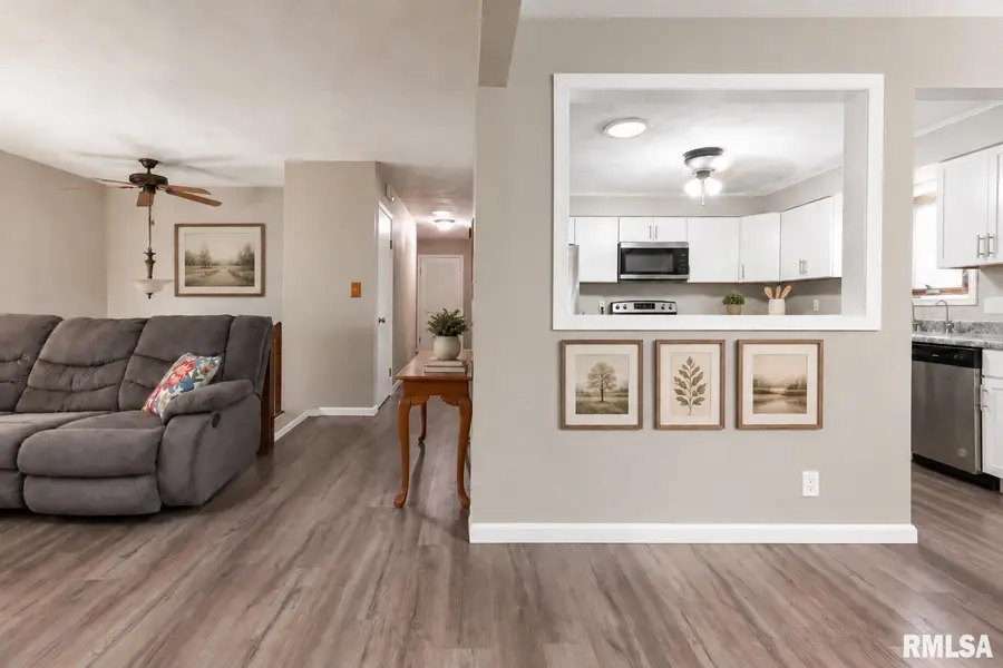 2903 W Larchmont Lane, Peoria, IL 61615 - #3