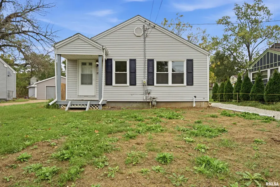 4928 N Glen Elm Drive, Peoria Heights, IL 61616 - #2