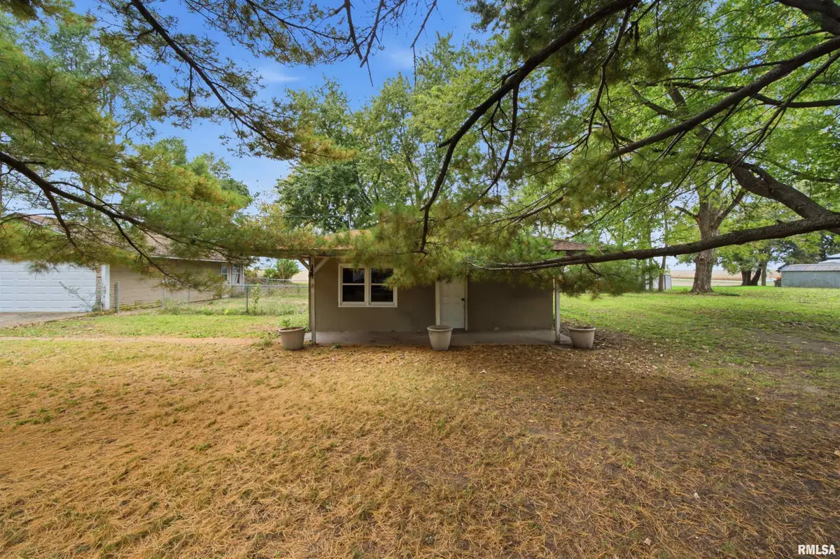 206 Grove Street, El Paso, IL 61738 - #1