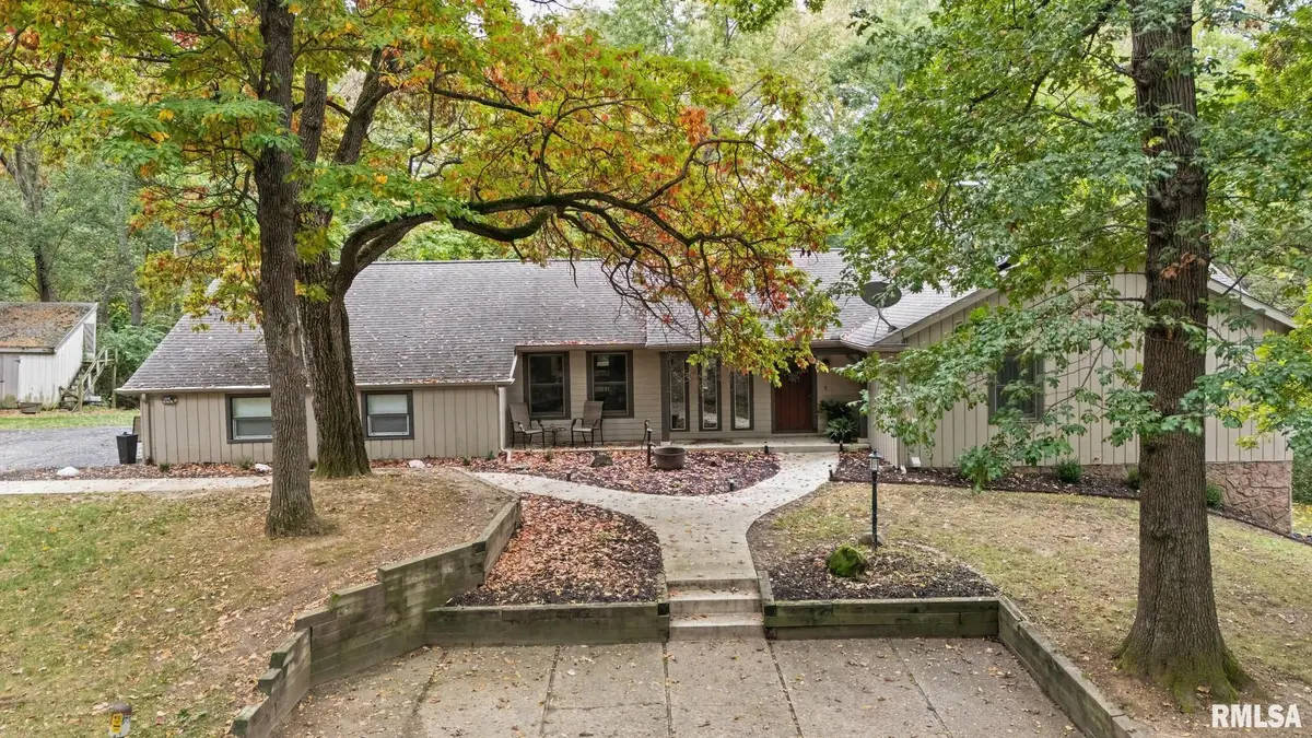 1960 Tanglewood Drive, Pekin, IL 61554 - #1