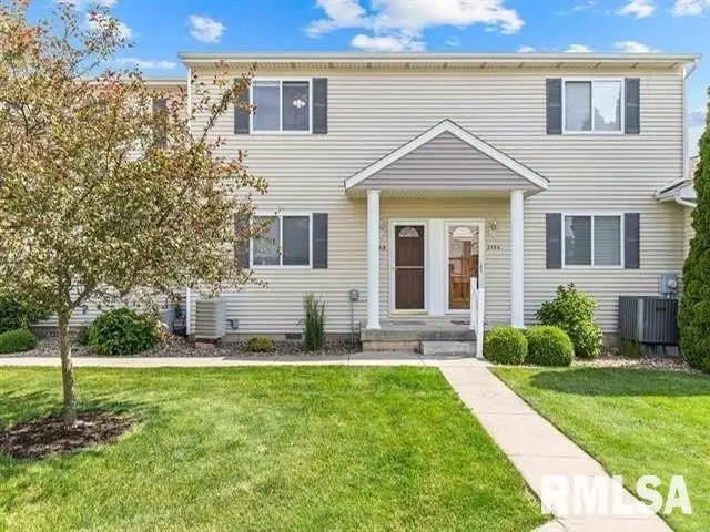 2108 S 2nd Avenue, Morton, IL 61550 - #1