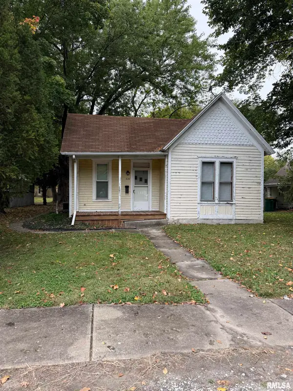 626 N Monroe Street, Macomb, IL 61455