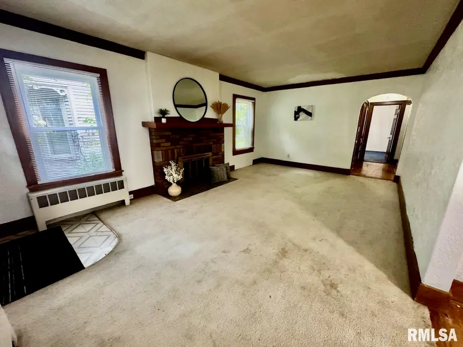 113 E Arcadia Avenue, Peoria, IL 61603 - #2