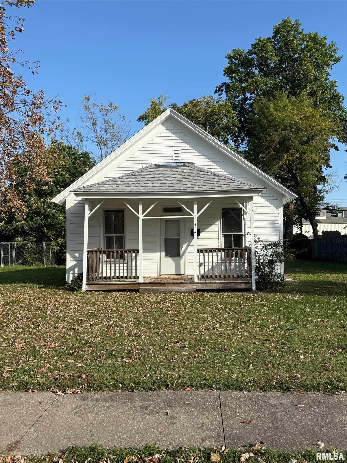 514 W Washington Street, Macomb, IL 61455 - #1