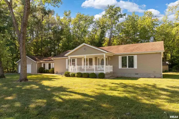2513 N 12th Street, Herrin, IL 62948