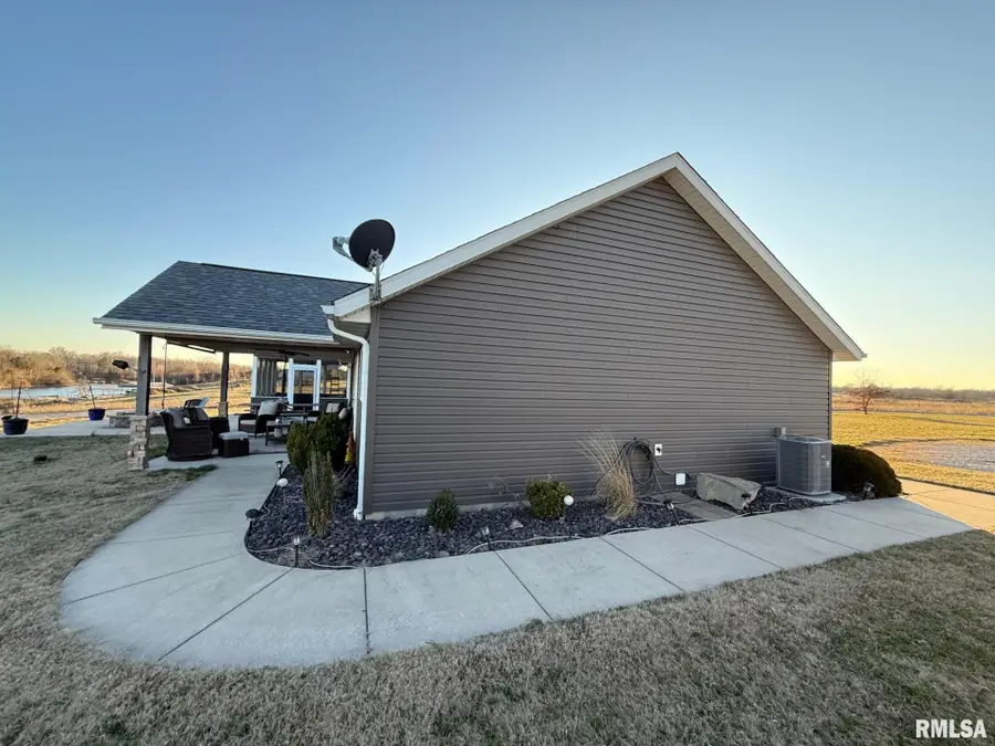 75 Bedrock Ridge, Elkville, IL 62932 - #3