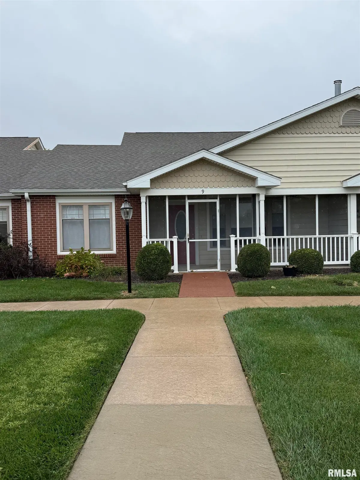 1308 Meadowlark Lane #A9, Macomb, IL 61455 - #1