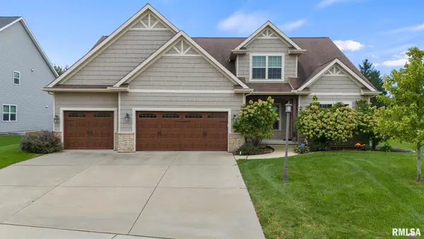 2716 W Quartz Street, Dunlap, IL 61525