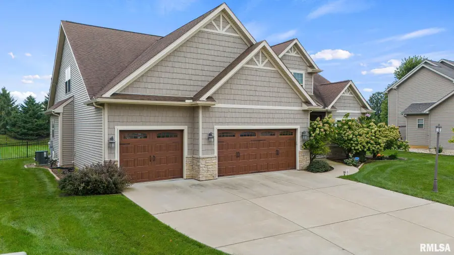2716 W Quartz Street, Dunlap, IL 61525 - #2