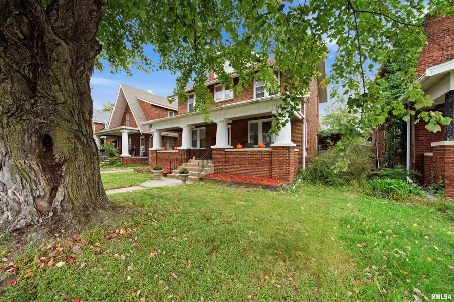 2004 N Sheridan Road, Peoria, IL 61604 - #3