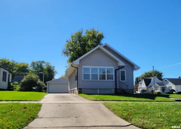 330 Herman Street, Pekin, IL 61554