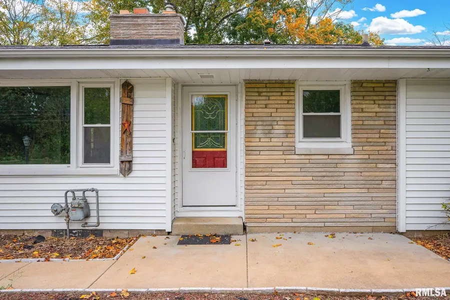 7607 S Glasford Road, Glasford, IL 61533 - #3