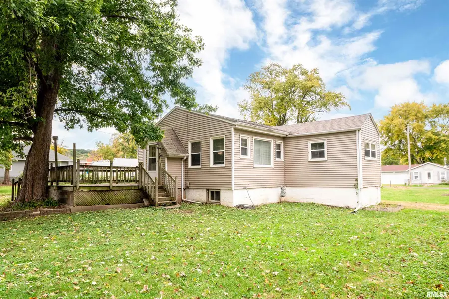 2133 E Linnett Street, Peoria Heights, IL 61616 - #2