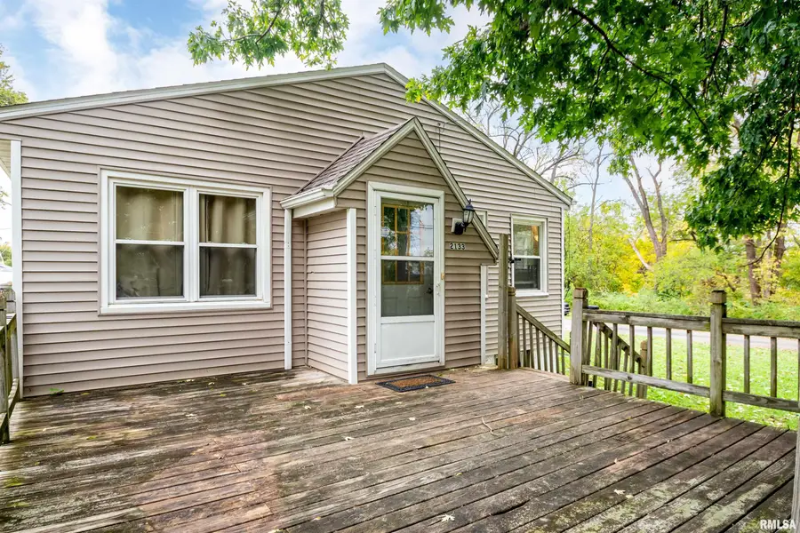 2133 E Linnett Street, Peoria Heights, IL 61616 - #3