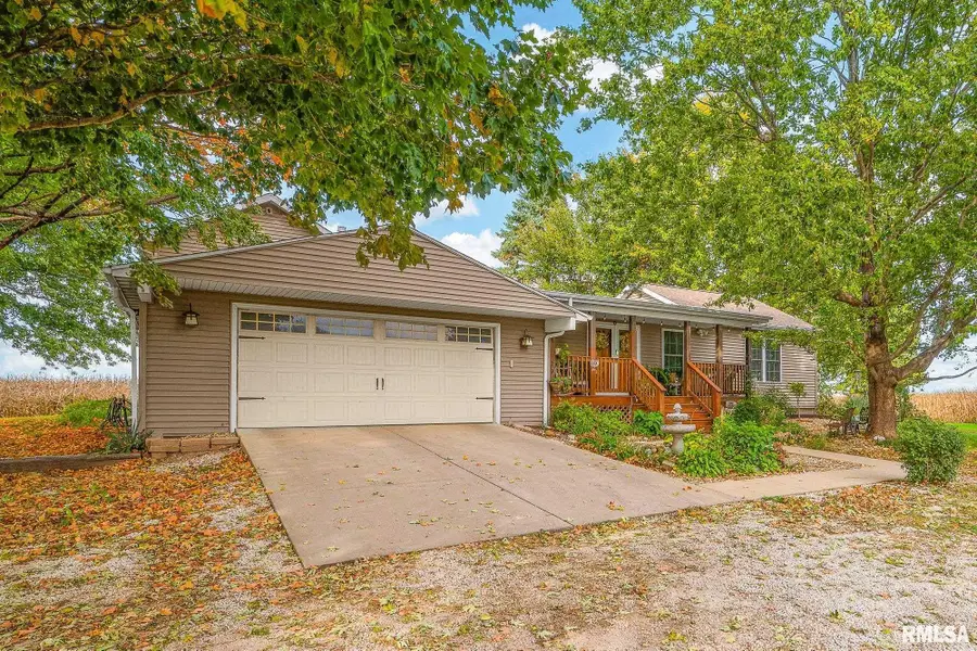 21524 N Slane Road, Akron, IL 61525 - #3