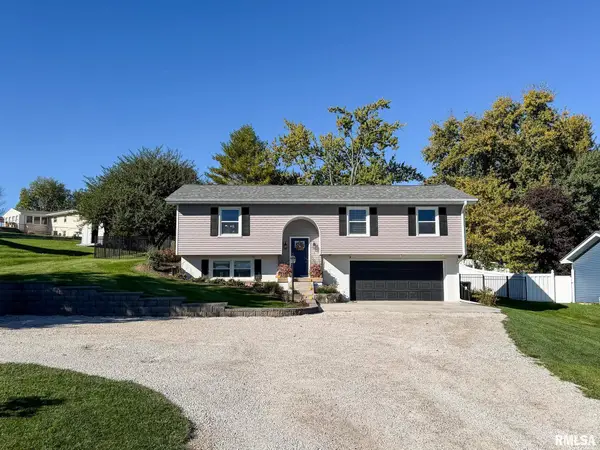 2106 S Main Street, Eureka, IL 61530