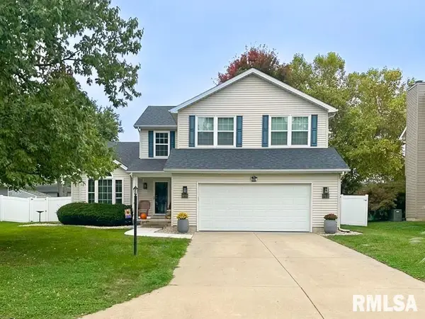 136 Cracklewood Lane, East Peoria, IL 61611