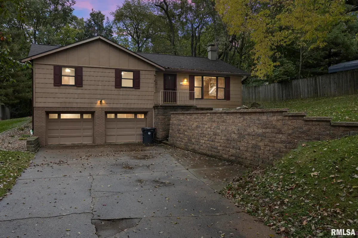 714 Audubon Drive, Pekin, IL 61554 - #1