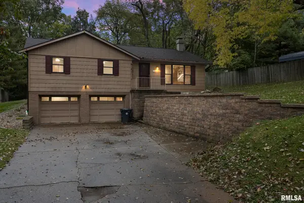 714 Audubon Drive, Pekin, IL 61554