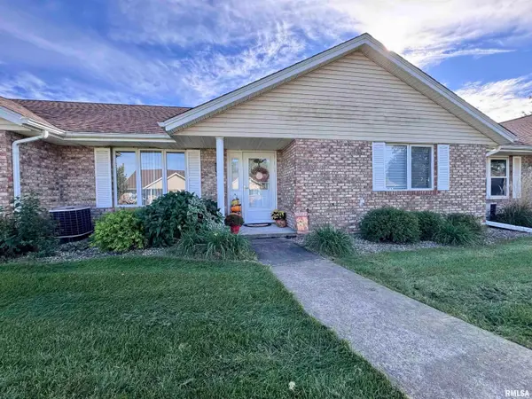 2005 S Madison Street, Macomb, IL 61455